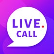 Ikon program: Live video call