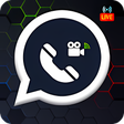 Icona del programma: Live Video Call