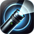 Ikona programu: FlashLight Bright LED Tor…
