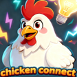 أيقونة البرنامج: Chicken Connect