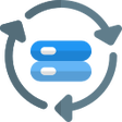 Icoon van programma: SyncShare