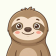 Icoon van programma: Super Speedy Sloth : Slot…