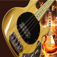 Guitar Touch ( Play on Wallpaper ) icon