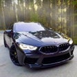 Иконка программы: Real Car Driving: Racing …