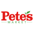 Programikonen: Petes Market