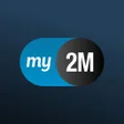 Ícone do programa: my2M