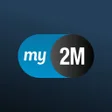 プログラムのアイコン：my2M