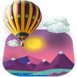 Symbol des Programms: 3D Parallax Wallpaper