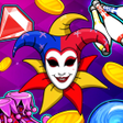 Ícone do programa: Royal Joker: Jackpot