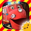 Chug Patrol: Ready to Rescue - Chuggington Book