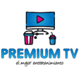 プログラムのアイコン：PREMIUM TV