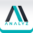 أيقونة البرنامج: Analyz AI
