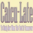 Иконка программы: Calcu-Late