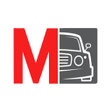 أيقونة البرنامج: Mobilman - Cari Mobil Bek…