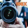 100x Zoom Camera