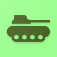 プログラムのアイコン：GFX TOOL for WORLD OF TAN…