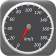 Programikonen: Speedometer