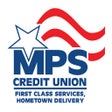 プログラムのアイコン：MPS Credit Union Mobile
