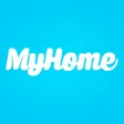 MyHome App  تطبيق ماي هوم