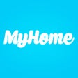 프로그램 아이콘: MyHome App  تطبيق ماي هوم