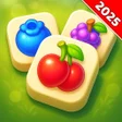 Icoon van programma: Triple Tile Twister Match…
