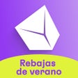 Ikona programu: Miravia