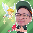 プログラムのアイコン：Edho Zell: Tap Tap Nyamuk
