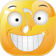 Ícone do programa: Funny SMS Ringtones