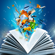 Programikonen: Write a book  First time …
