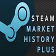 Icon of program: Steam Market History Plus