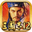 Icoon van programma: 三國志12