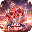 Programikonen: JJMXConcrete
