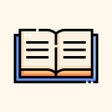 Programın simgesi: PureLibro: ebook reader