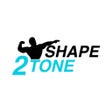 程序图标：shape2tone