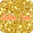 Programikonen: Golden Font for FlipFont,…