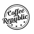 Programikonen: Coffee Republic