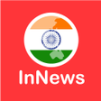 Programikonen: InNews - Indian Short New…