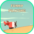 プログラムのアイコン：Funny Piloting