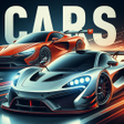 Ikon program: Racing Car Games Race Cit…