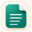أيقونة البرنامج: PDF Converter Camera  Pho…