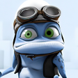 프로그램 아이콘: Crazy Frog Runner Ding Da…