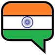 程序图标：Indian Chatroom - Chat Ro…