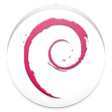 程序图标：DebianDroid