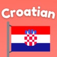 Programın simgesi: Learn Croatian For Beginn…