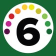 Icoon van programma: 6th Grade Reading