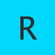 Ikon program: Radium Web Browser