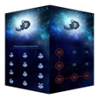 程序图标：AppLock Theme Aquarius