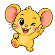 プログラムのアイコン：Find Mouse - Lets Find Ou…