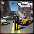プログラムのアイコン：Mad City Crime 2