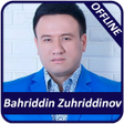 プログラムのアイコン：Bahriddin Zuhriddinov qos…